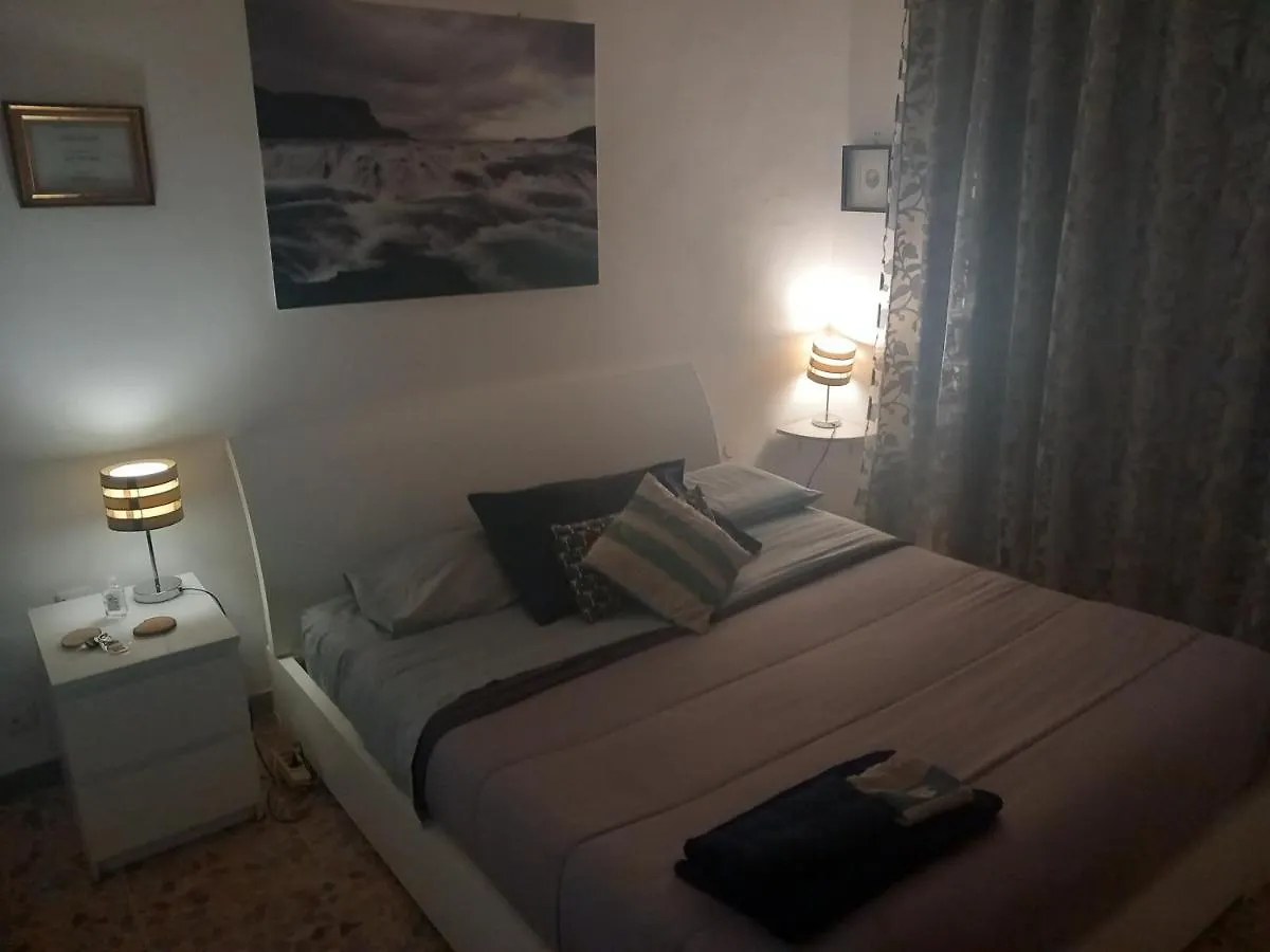 B&B Capua Rome
