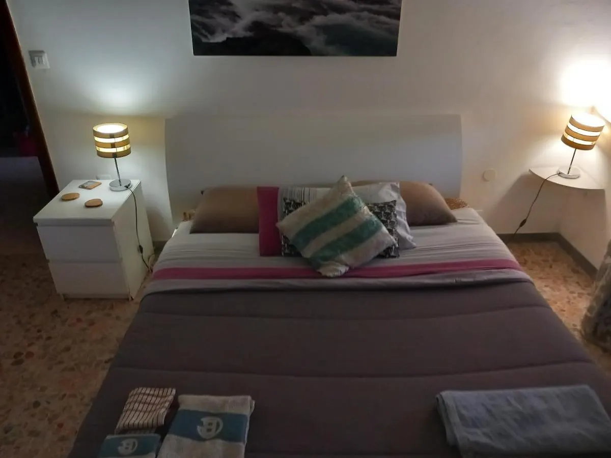 Bed & Breakfast B&B Capua Rome