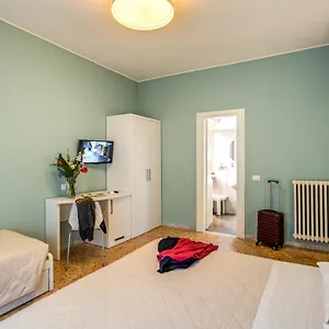 Maison d'hôtes Casa Per Ferie Ravasco San Pietro, Rome
