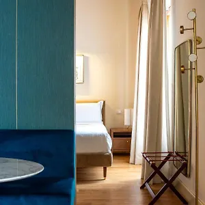 Hotel Sentho, Rome