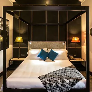 Hotel The Haven, Rome
