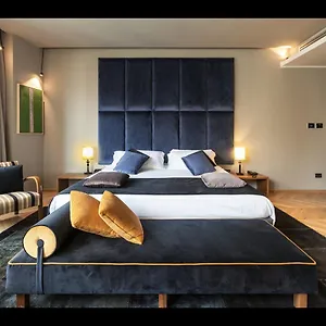 Hotel Triviho, Rome