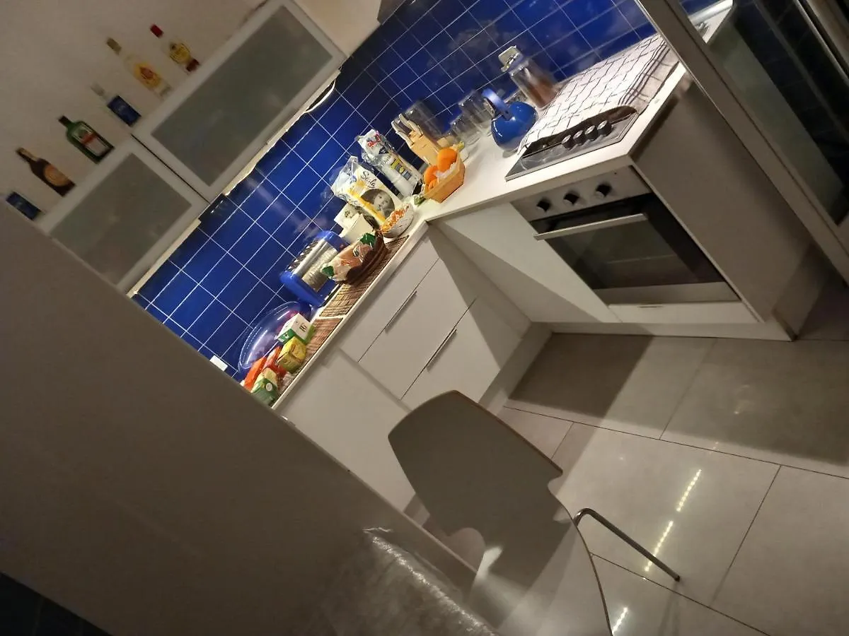 B&B Capua Rome Italie