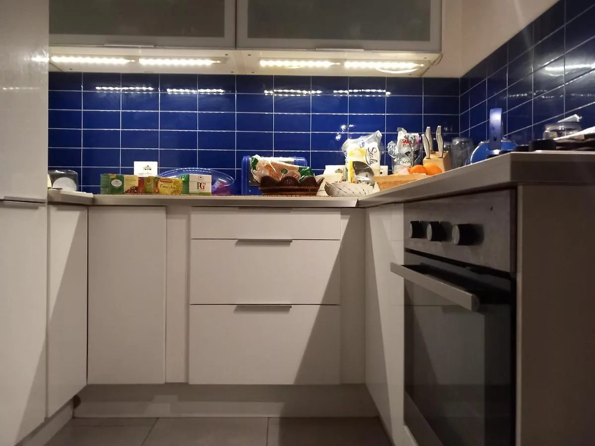 Bed & Breakfast B&B Capua Rome Italy