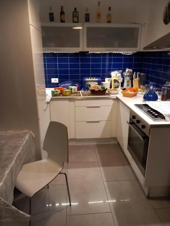 Couette-café B&B Capua Rome