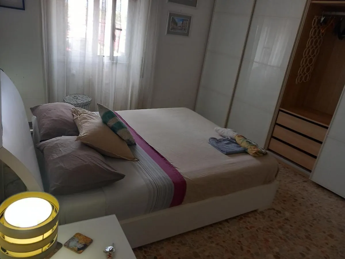 Bed & Breakfast B&B Capua Rome Italy