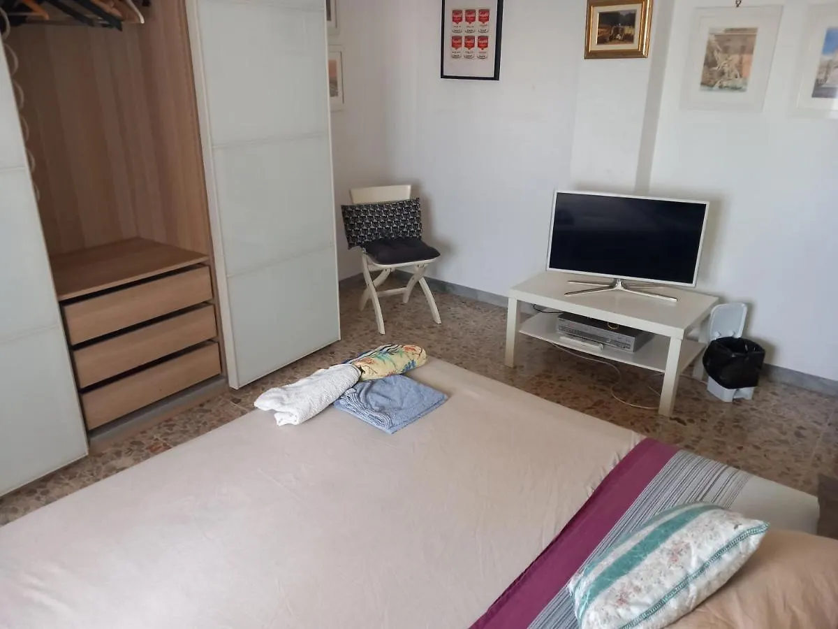 B&B Capua Rome 0*,