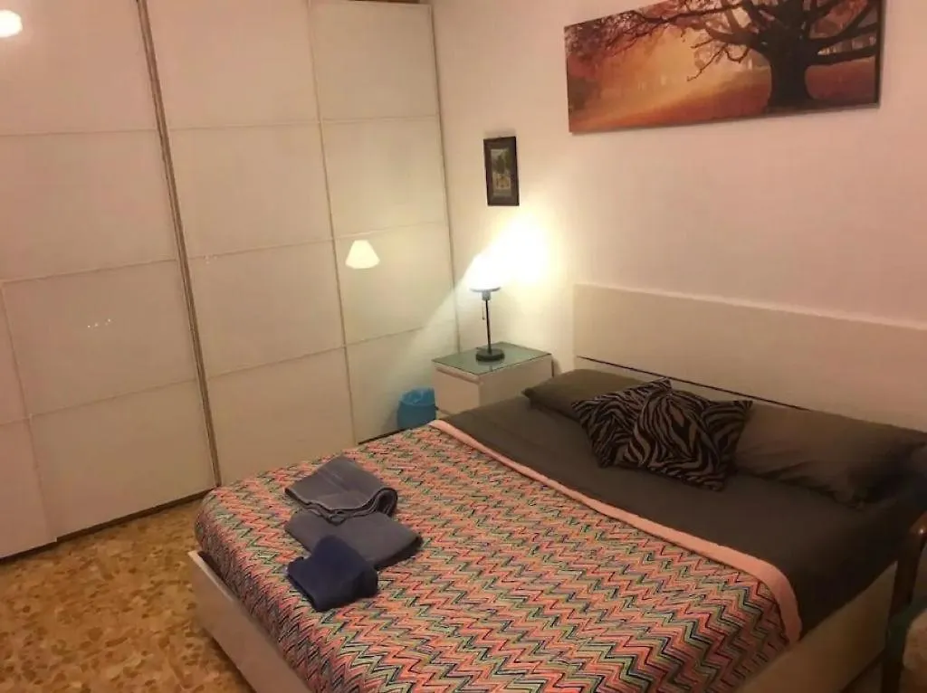 B&B Capua Rome