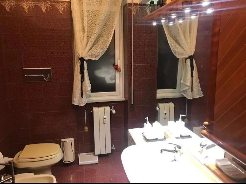 B&B Capua Rome 0*,  Italie