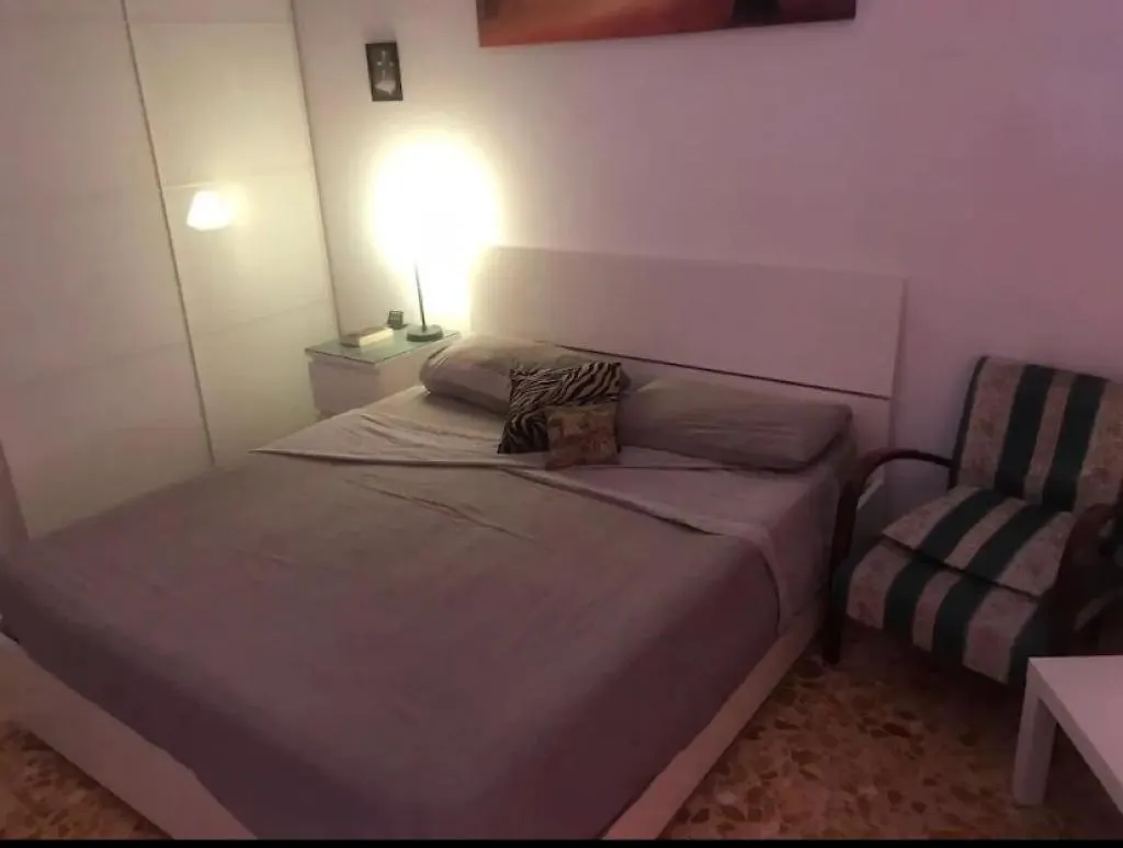 Couette-café B&B Capua Rome Italie