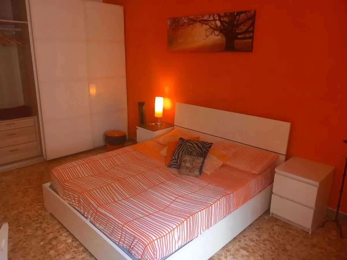B&B Capua Rome 0*,  Italy