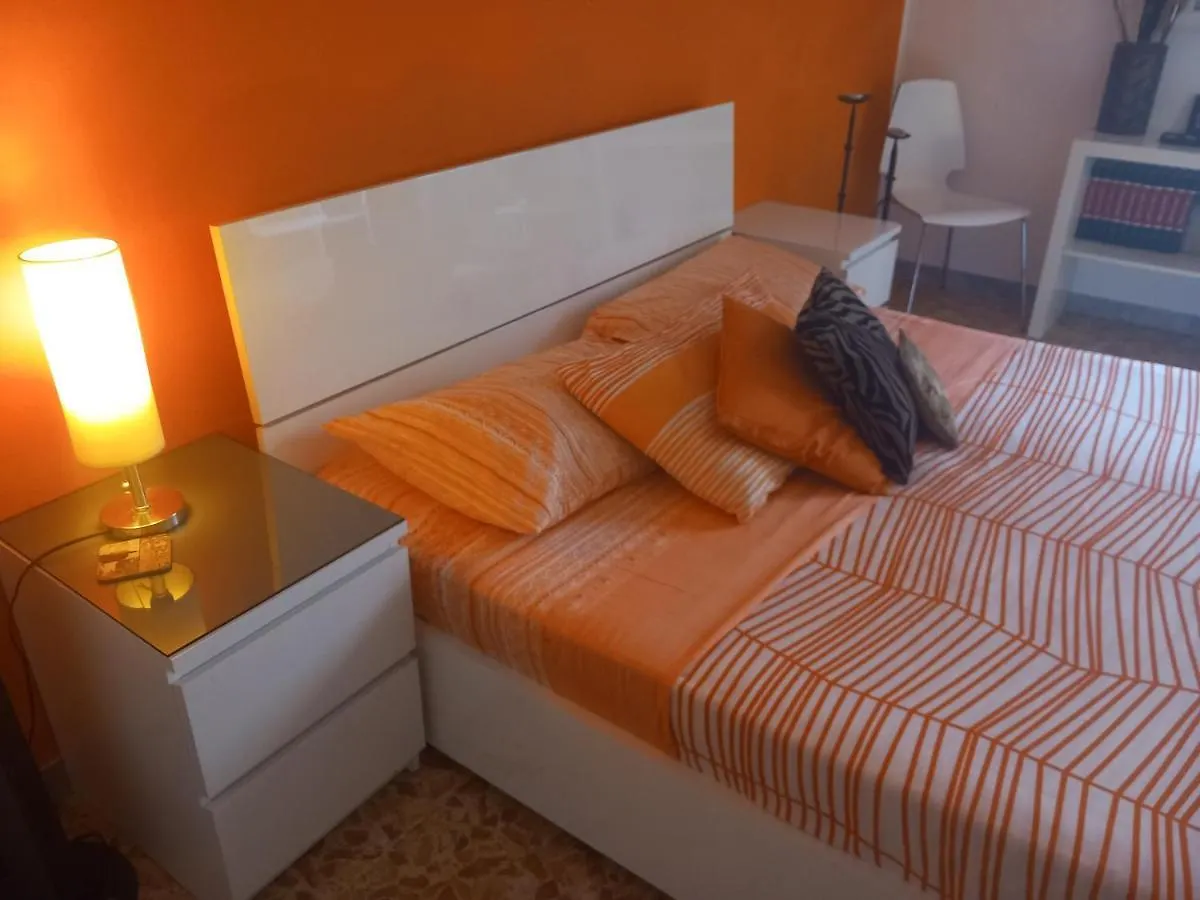 B&B Capua Rome Couette-café
