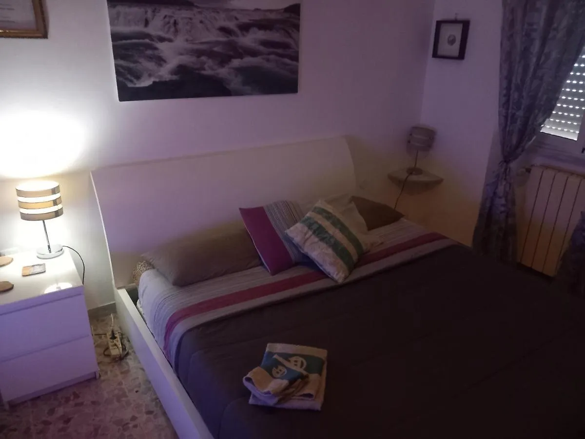 B&B Capua Rome Bed & Breakfast