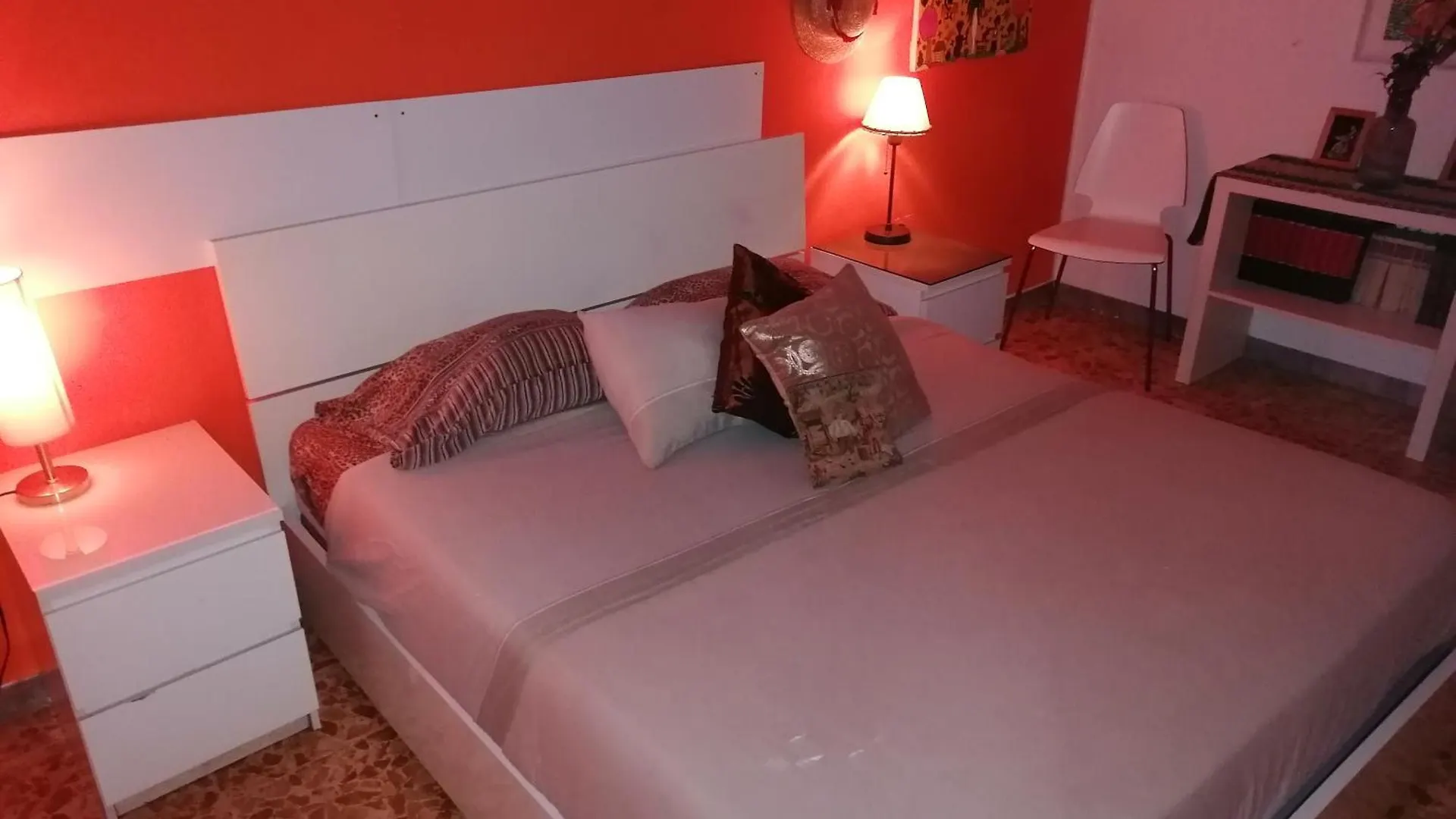 B&B Capua Rome 0*,