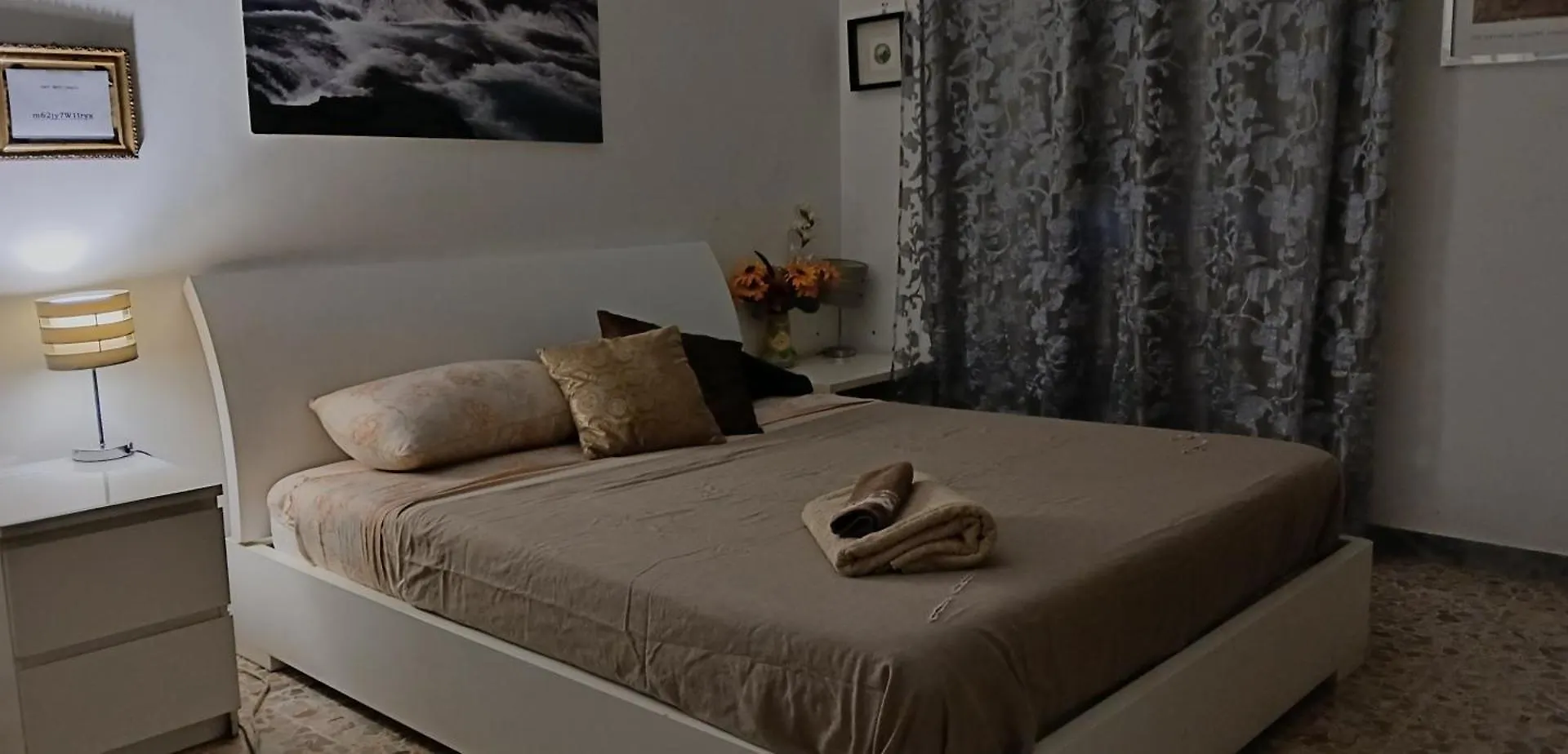B&B Capua Rome