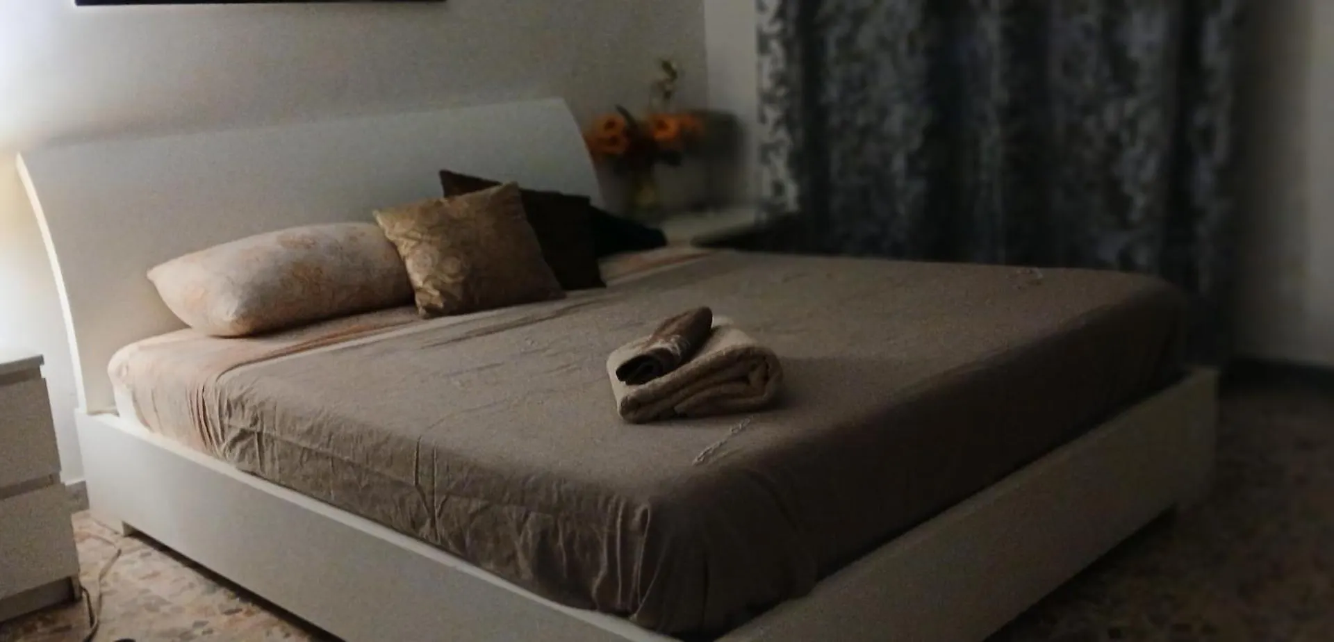 Bed & Breakfast B&B Capua Rome