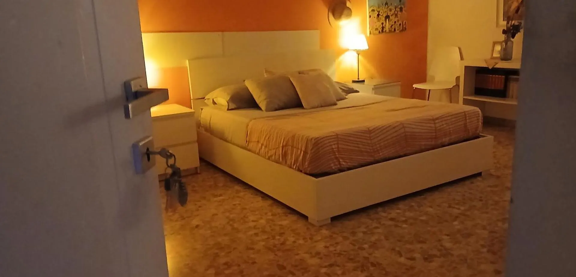 Bed & Breakfast B&B Capua Rome Italy