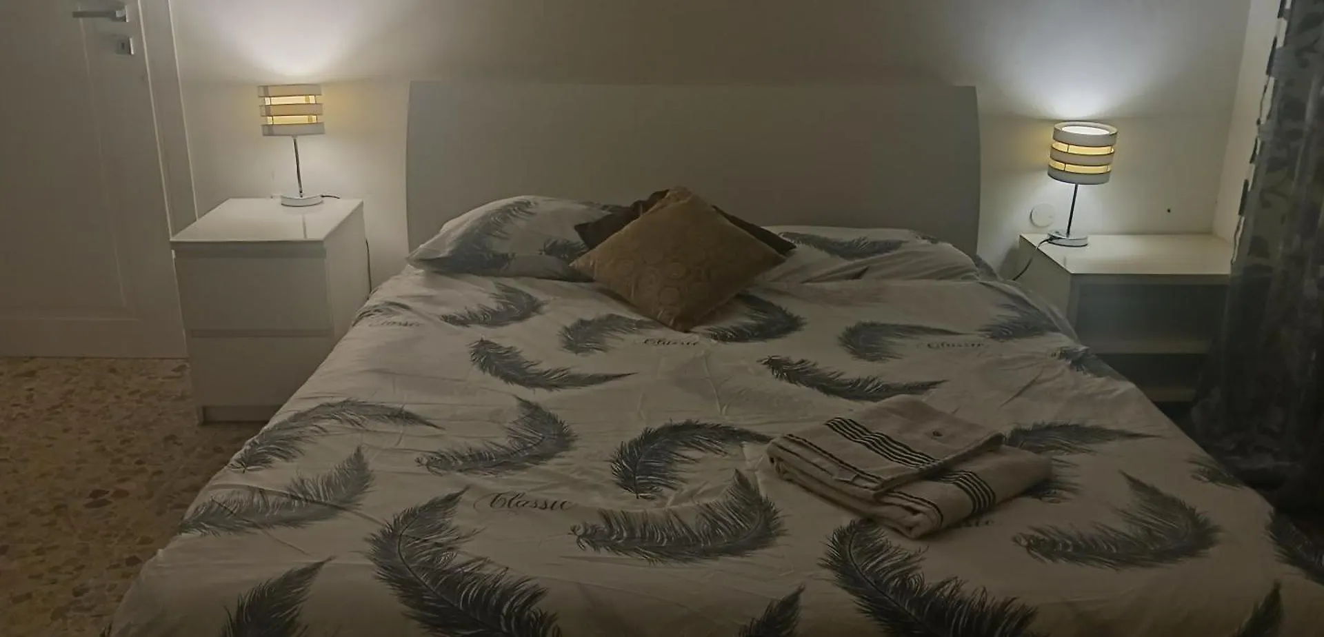 B&B Capua Rome