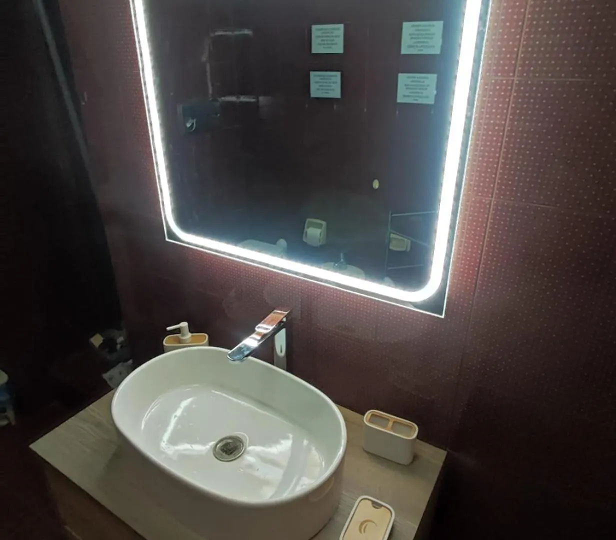 B&B Capua Rome 0*,  Italy