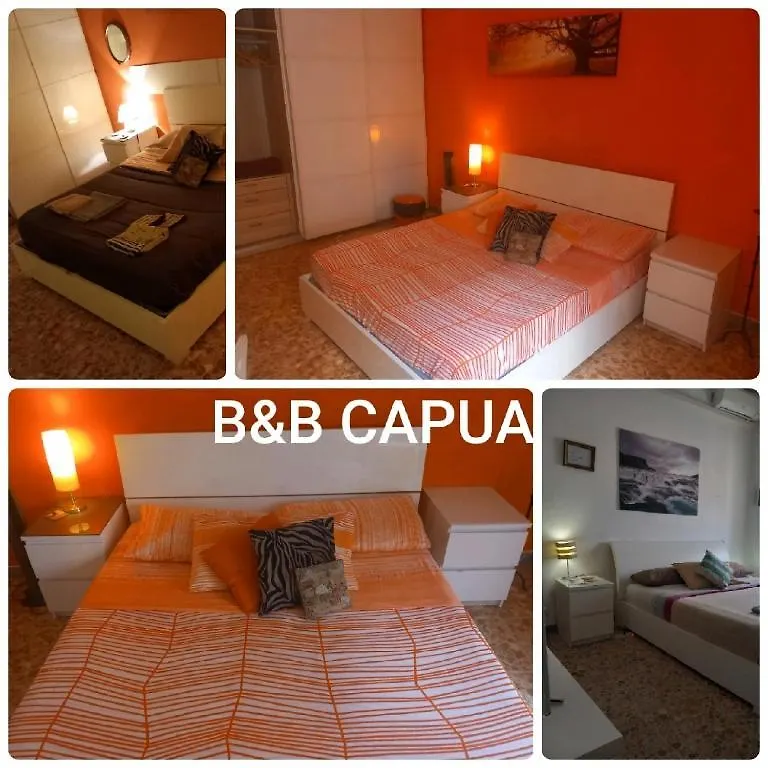 B&B Capua Rome 0*,