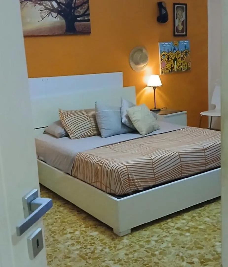 B&B Capua Rome Italy