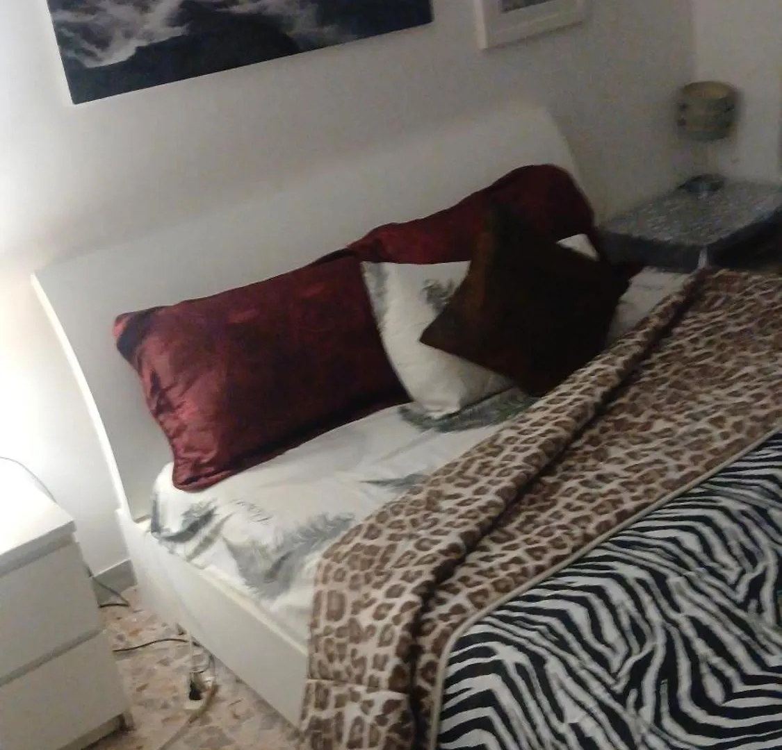 B&B Capua Rome 0*,