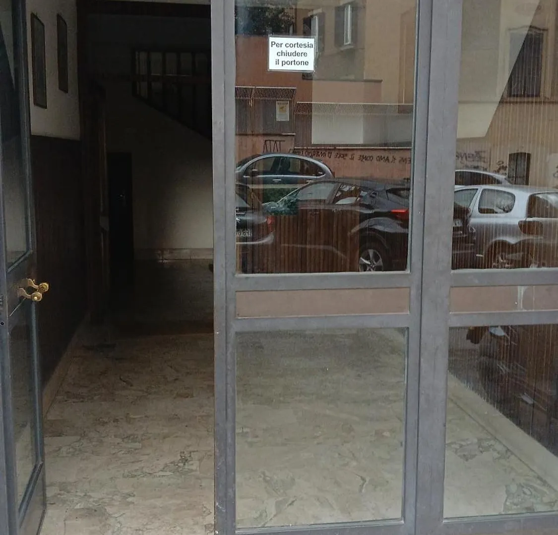 B&B Capua Rome 0*,