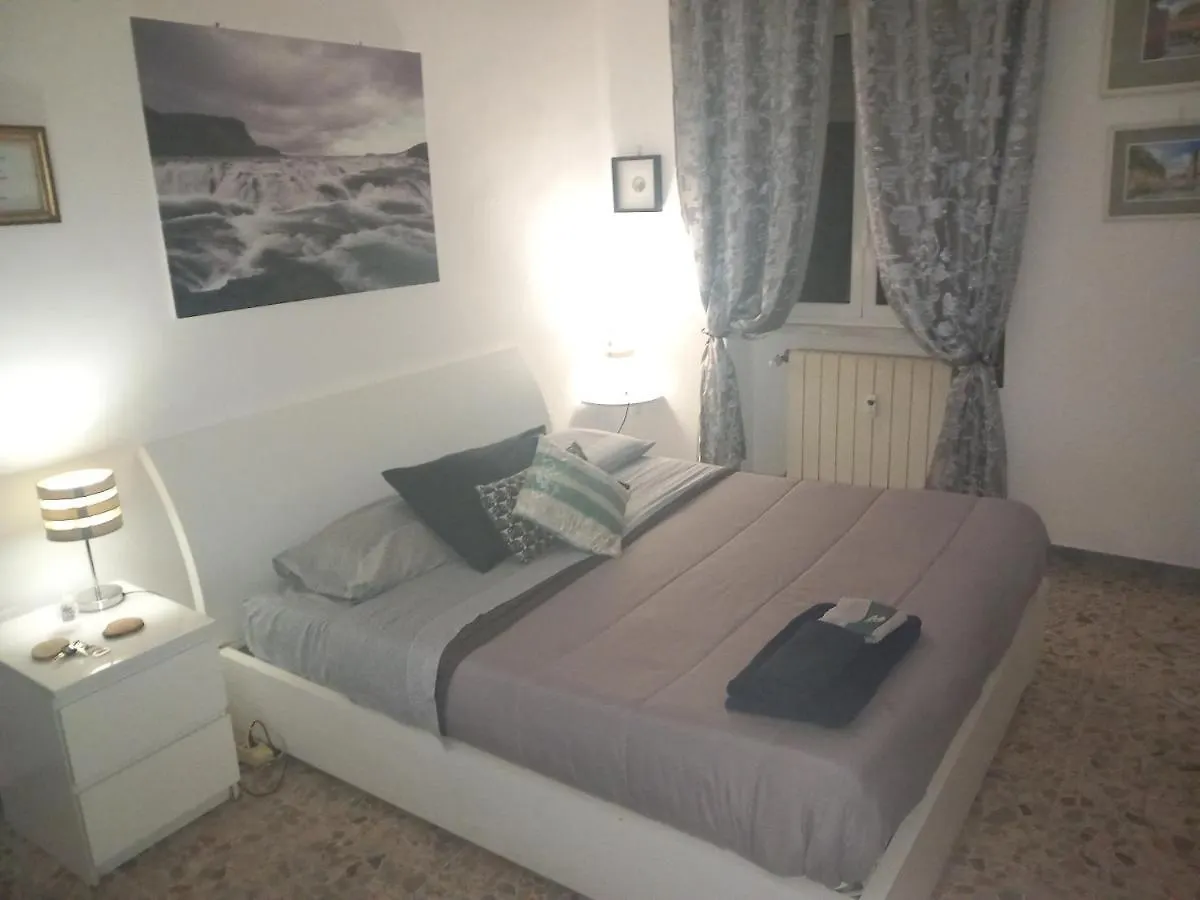 B&B Capua Рим Италия