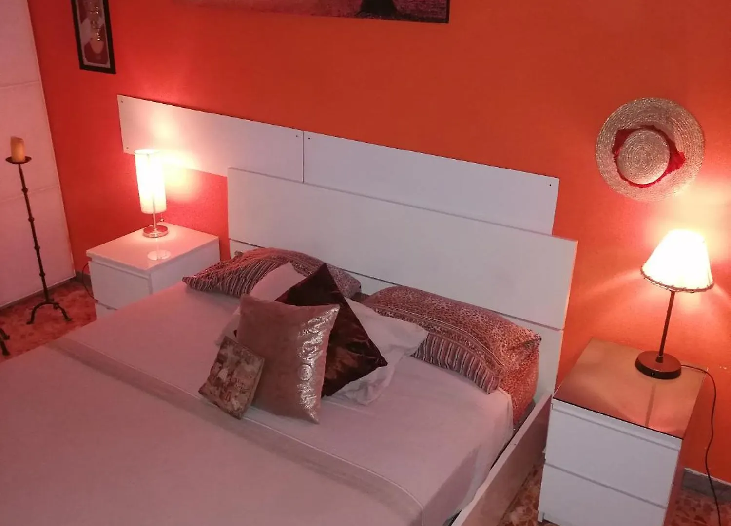 B&B Capua Рим